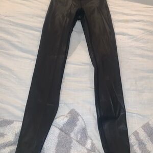 Lululemon Wonder Understand Leggings